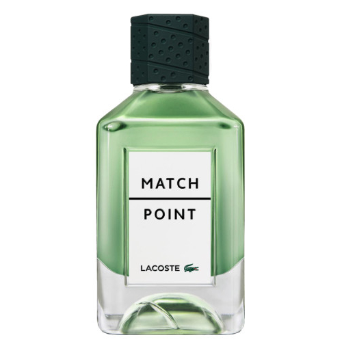 Parfum Match Point dari Lacoste untuk Pria dengan aroma 