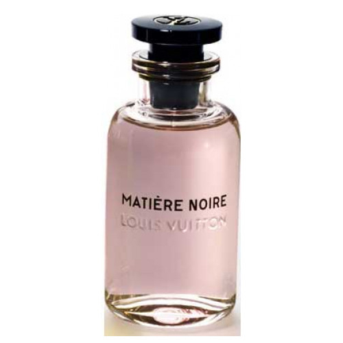 Parfum Matière Noire dari Louis Vuitton untuk Wanita dengan aroma 
