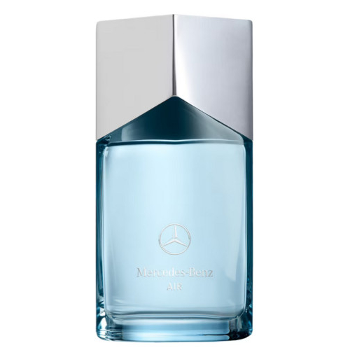Parfum Mercedes-Benz Air dari MERCEDEZ BENZ untuk Pria dengan aroma 