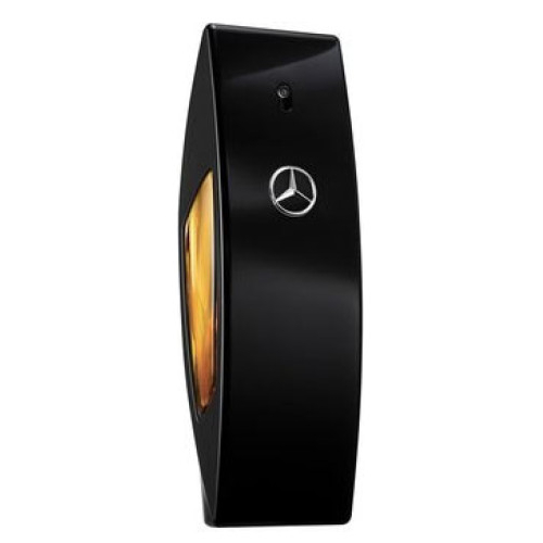 Parfum Mercedes Benz Club Black dari MERCEDEZ BENZ untuk Pria dengan aroma 