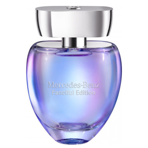 Parfum Mercedes-Benz For Her Fanciful Edition dari MERCEDEZ BENZ untuk Wanita dengan aroma 