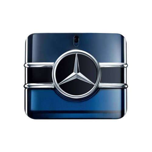 Parfum Mercedes-Benz Sign dari MERCEDEZ BENZ untuk Pria dengan aroma 