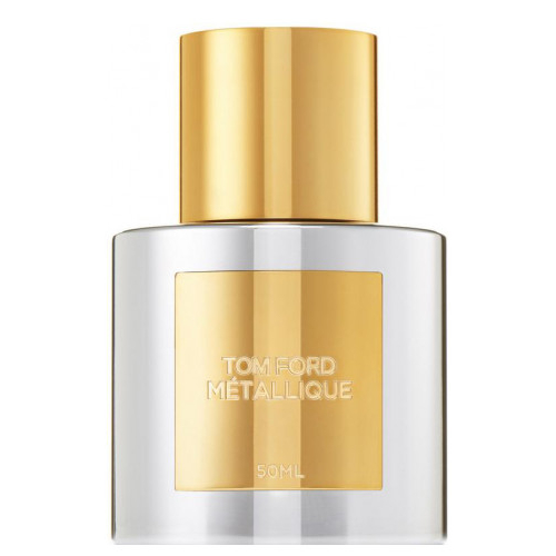 Parfum Metallique dari Tom Ford untuk Wanita dengan aroma 