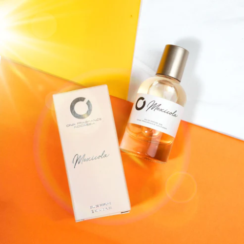 Parfum Mexicola dari Onix untuk Unisex dengan aroma 