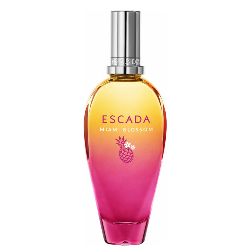 Parfum Miami Blossom dari ESCADA untuk Wanita dengan aroma 