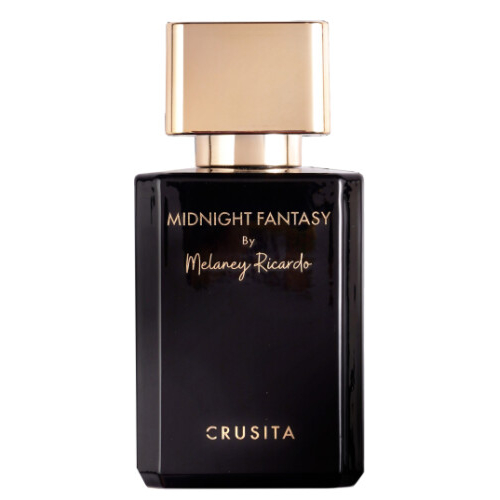 Parfum Midnight Fantasy dari Crusita untuk Wanita dengan aroma 