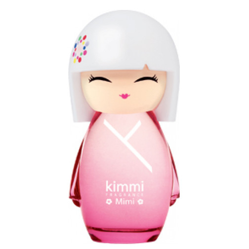 Parfum Mimi dari KIMMY FRAGRANCE untuk Wanita dengan aroma 