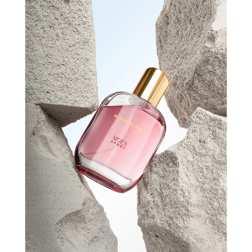 Parfum Mindfulness dari Moen untuk Unisex dengan aroma 