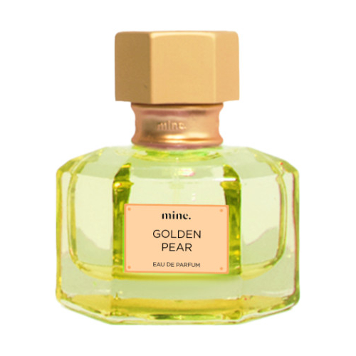 Parfum Mine. Perfumery dari Mine untuk Unisex dengan aroma 