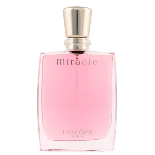 Parfum Miracle dari Lancôme untuk Wanita dengan aroma 