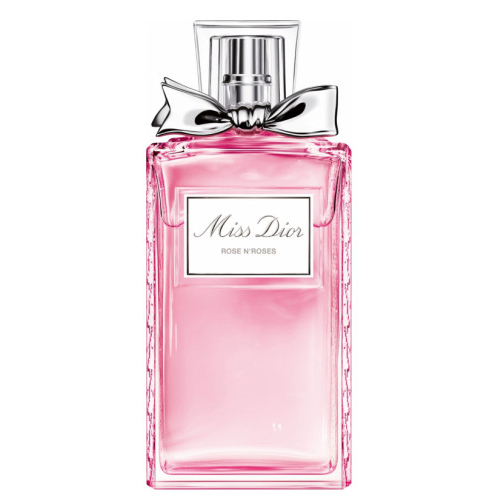 Parfum Miss Dior Rose N'Roses dari Dior untuk Wanita dengan aroma 