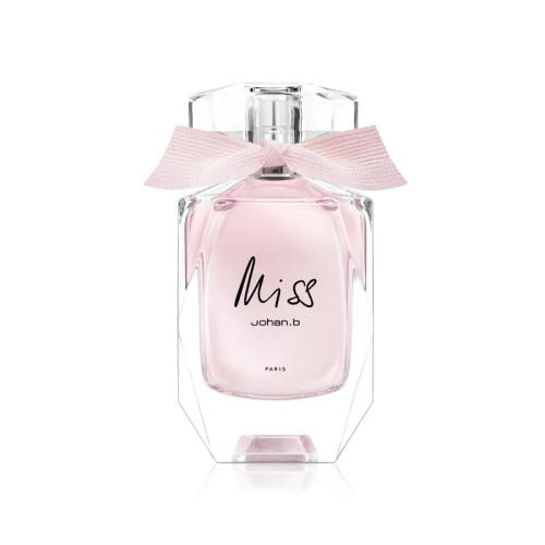 Parfum Miss dari Geparlys untuk Wanita dengan aroma 