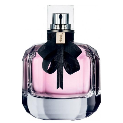 Parfum Mon Paris dari Yves Saint Laurent untuk Wanita dengan aroma 
