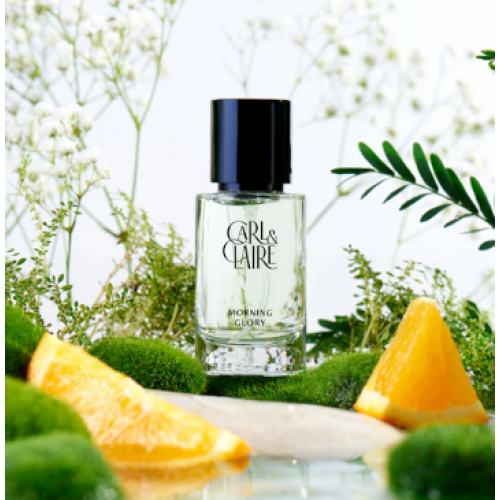 Parfum Morning Glory dari Carl & Claire untuk Wanita dengan aroma 