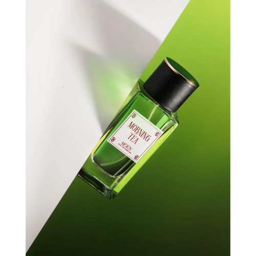 Parfum Morning Tea dari Moen untuk Unisex dengan aroma 