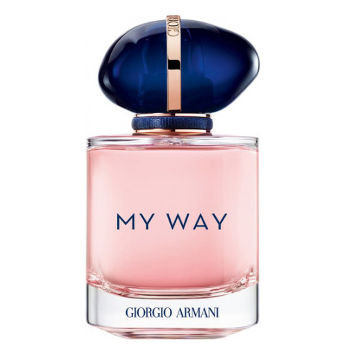 Parfum My Way dari Giorgio Armani untuk Wanita dengan aroma 