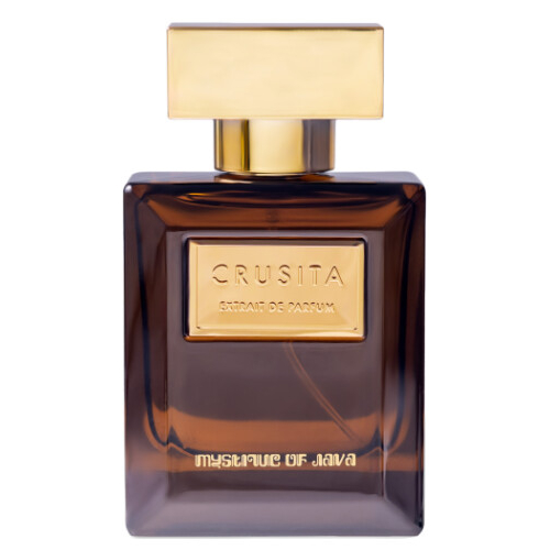 Parfum Mystique of Java dari Crusita untuk Unisex dengan aroma 
