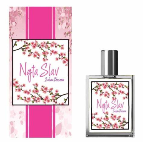 Parfum Nagita Slavina dari Scentica untuk Wanita dengan aroma 