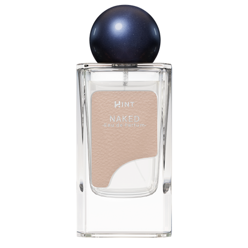 Parfum Naked dari Hint untuk Unisex dengan aroma 