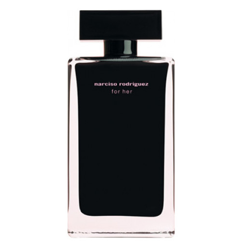 Parfum Narciso Rodriguez For Her dari Narciso Rodriguez untuk Wanita dengan aroma 