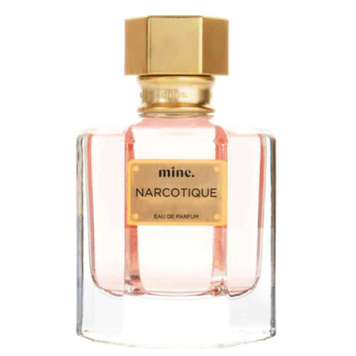 Parfum Narcotique dari Mine untuk Unisex dengan aroma 