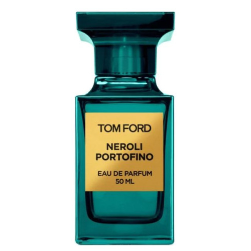 Parfum Neroli Portofino dari Tom Ford untuk Pria dengan aroma 