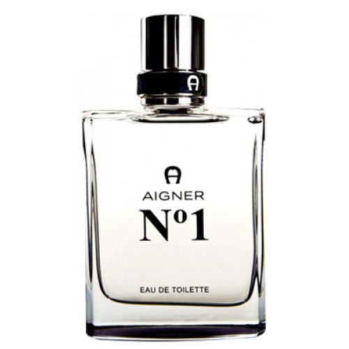 Parfum No.1 dari Etienne Aigner untuk Pria dengan aroma 