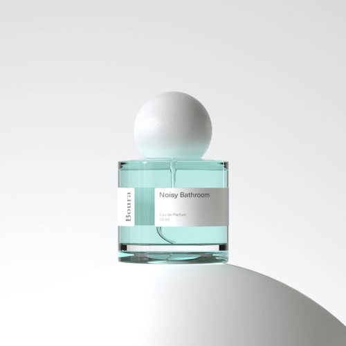 Parfum Noisy Bathroom dari Boura untuk Wanita dengan aroma 