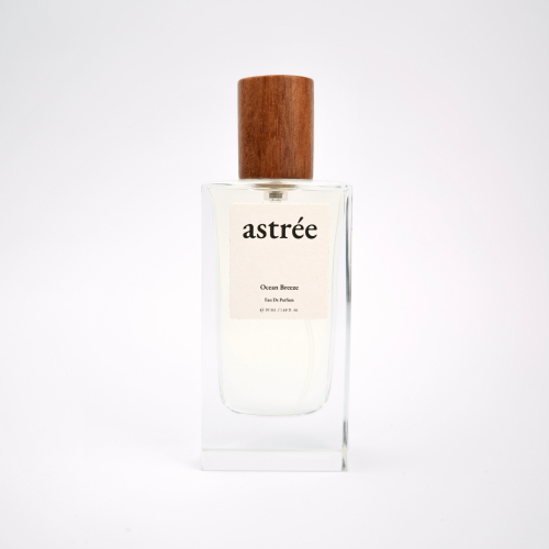 Parfum Ocean Breeze dari Astrée untuk Unisex dengan aroma 