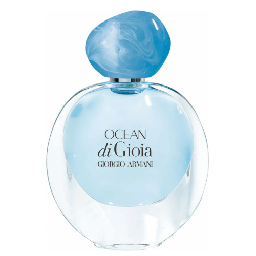 Parfum Ocean di Gioia dari Giorgio Armani untuk Wanita dengan aroma 