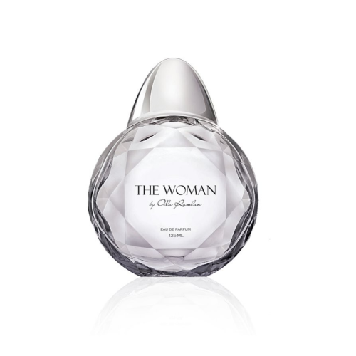 Parfum Olla Ramlan dari Scentica untuk Wanita dengan aroma 
