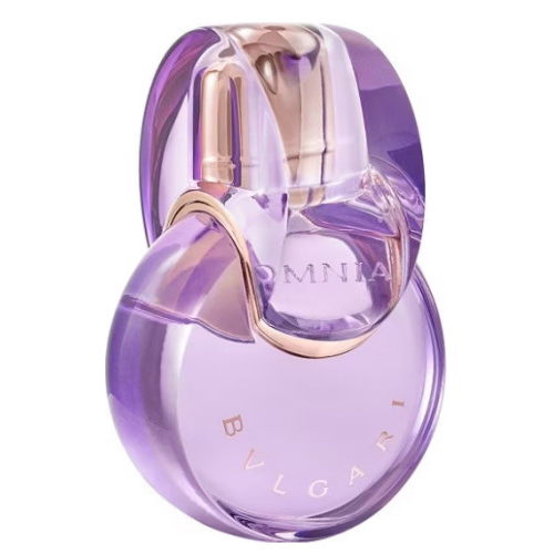 Parfum Omnia Amethyste dari Bvlgari untuk Wanita dengan aroma 