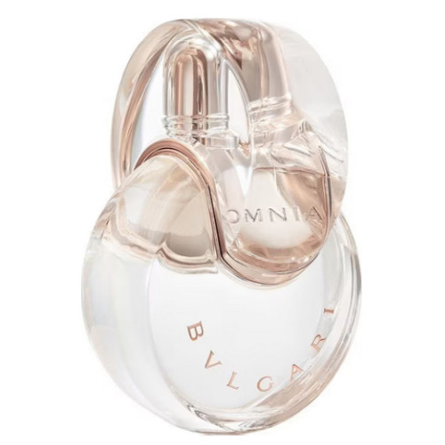 Parfum Omnia Crystalline dari Bvlgari untuk Wanita dengan aroma 