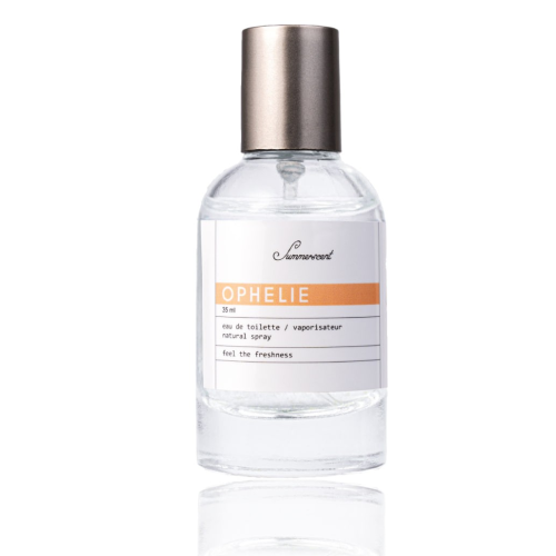Parfum Ophelie dari Summerscent untuk Wanita dengan aroma 