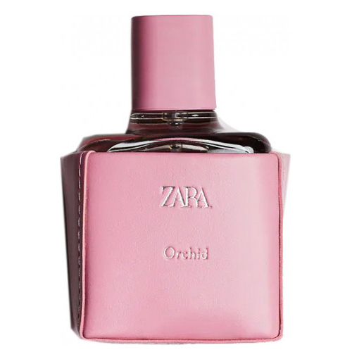 Parfum Orchid dari Zara untuk Wanita dengan aroma 