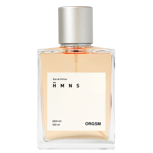 Parfum Orgsm dari HMNS untuk Wanita dengan aroma 