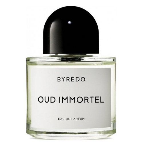 Parfum Oud Immortel dari Byredo untuk Unisex dengan aroma 