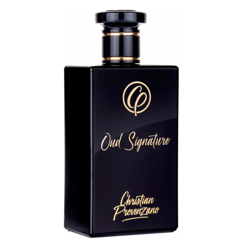 Parfum Oud Signature dari Arabic Scent untuk Unisex dengan aroma 