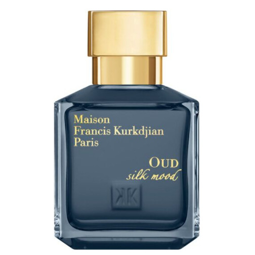 Parfum Oud Silk Mood dari Maison Francis Kurkdjian untuk Unisex dengan aroma 