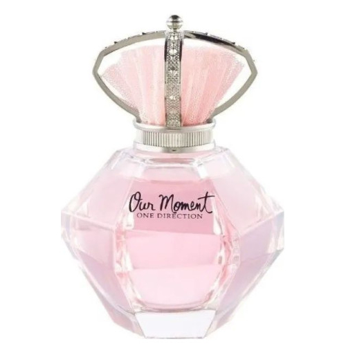 Parfum Our Moment dari One Direction untuk Wanita dengan aroma 