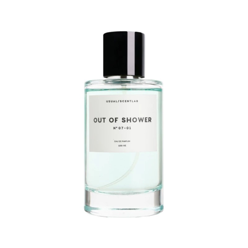 Parfum Out of Shower dari Usual untuk Pria dengan aroma 