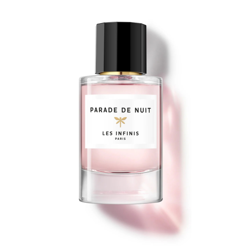 Parfum Parade de Nuit dari Geparlys untuk Unisex dengan aroma 