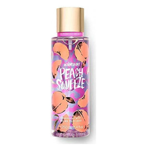 Parfum Peach Squeeze dari Victoria's Secret untuk Wanita dengan aroma 