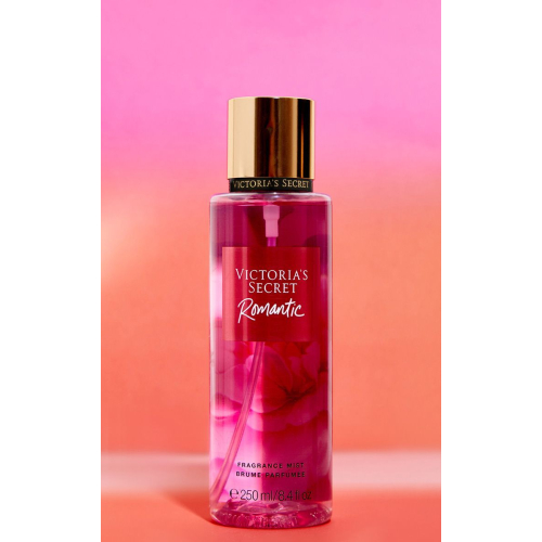 Parfum Pink Romance dari Victoria's Secret untuk Wanita dengan aroma 