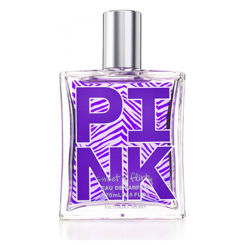 Parfum Pink Sweet & Flirty dari Victoria's Secret untuk Wanita dengan aroma 