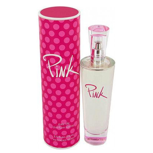 Parfum Pink dari Victoria's Secret untuk Wanita dengan aroma 