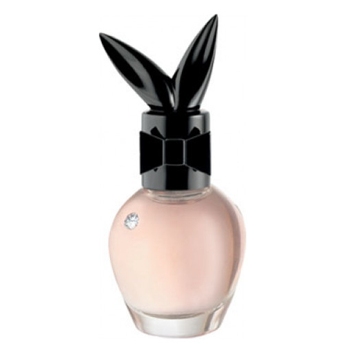 Parfum Play It Spicy dari Playboy untuk Wanita dengan aroma 