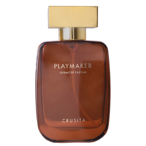 Parfum Playmaker dari Crusita untuk Pria dengan aroma 