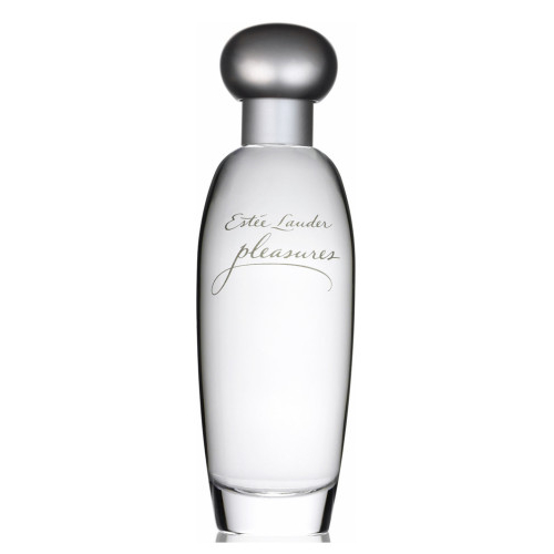 Parfum Pleasures dari Estée Lauder untuk Wanita dengan aroma 