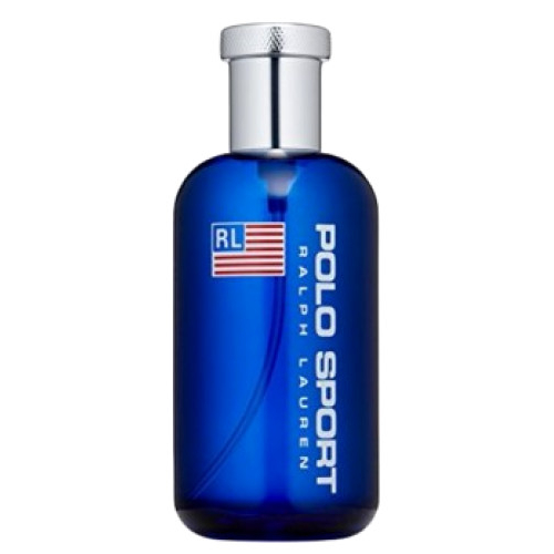 Parfum Polo Sport dari Ralph Lauren untuk Pria dengan aroma 